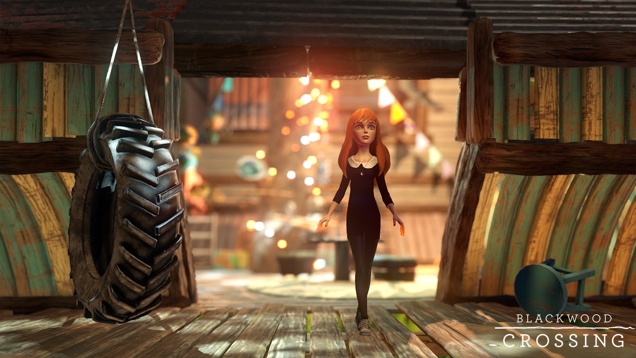 Blackwood Crossing - Imagen 27